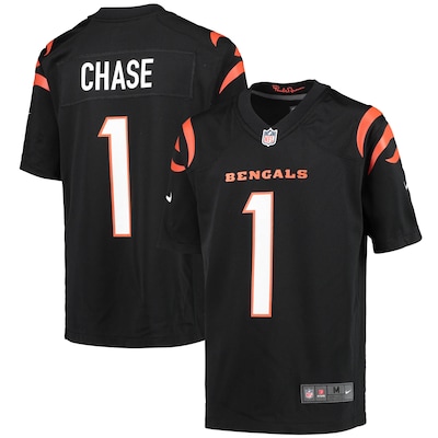 Cincinnati Bengals Kids Jerseys 2025-10-24-004